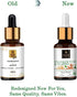 Good Vibes Frankincense & Almond Wrinkle Control & Brightening Serum 10ml